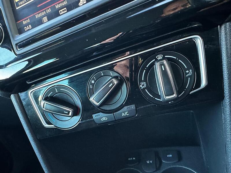 Used Volkswagen Polo 2017 for sale - 77132569: Photo 17