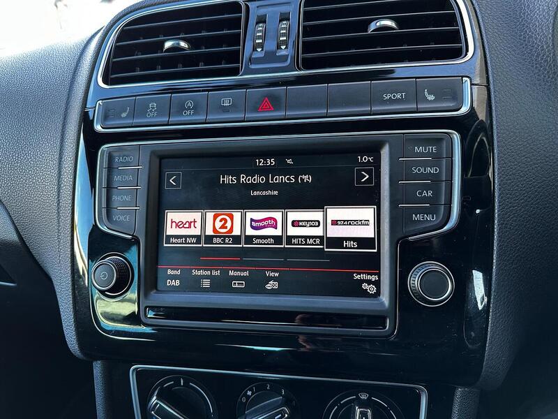 Used Volkswagen Polo 2017 for sale - 77132569: Photo 18