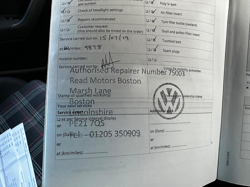 Used Volkswagen Polo 2017 for sale - 77132569: Photo 19