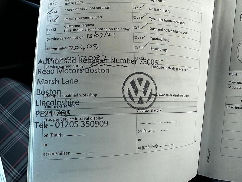 Used Volkswagen Polo 2017 for sale - 77132569: Photo 21