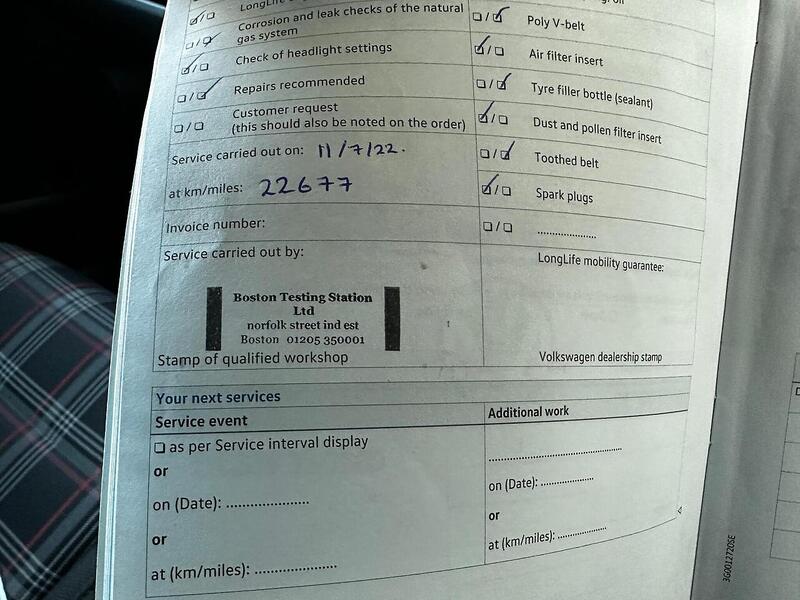 Used Volkswagen Polo 2017 for sale - 77132569: Photo 22