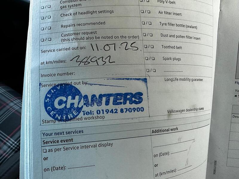 Used Volkswagen Polo 2017 for sale - 77132569: Photo 25