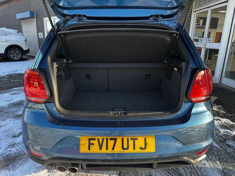 Used Volkswagen Polo 2017 for sale - 77132569: Photo 27