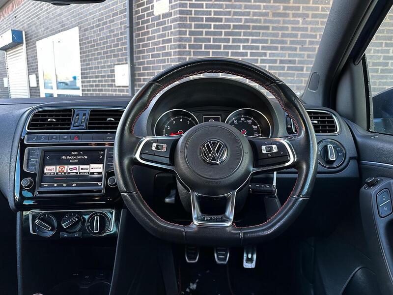 Used Volkswagen Polo 2017 for sale - 77132569: Photo 28