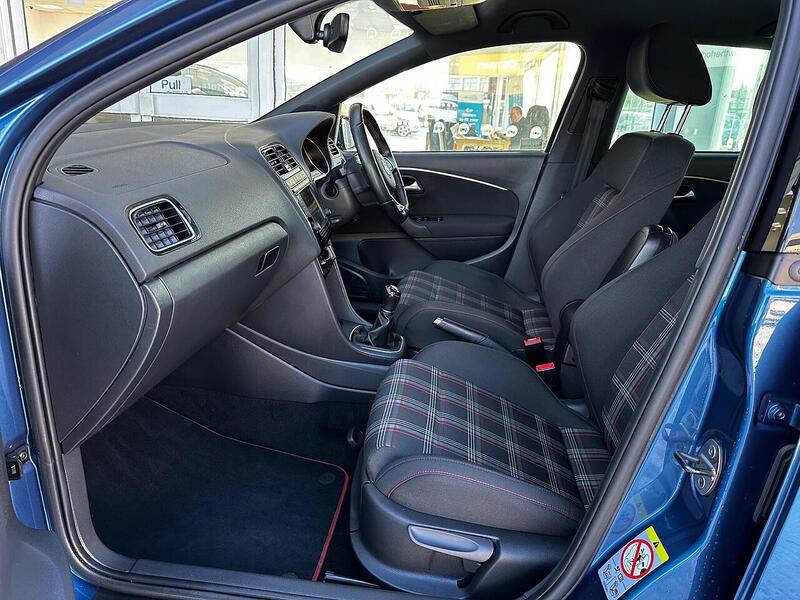 Used Volkswagen Polo 2017 for sale - 77132569: Photo 29