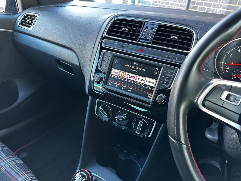 Used Volkswagen Polo 2017 for sale - 77132569: Photo 31