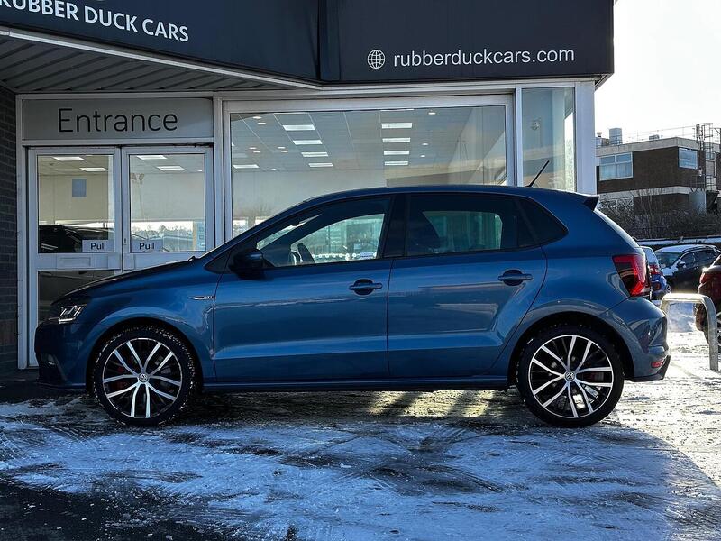 Used Volkswagen Polo 2017 for sale - 77132569: Photo 5