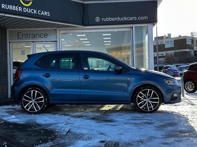 Used Volkswagen Polo 2017 for sale - 77132569: Photo 7