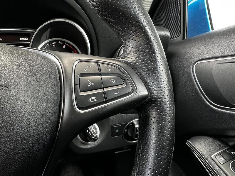 Used Mercedes-Benz A-Class 2017 for sale - 77655808: Photo 14