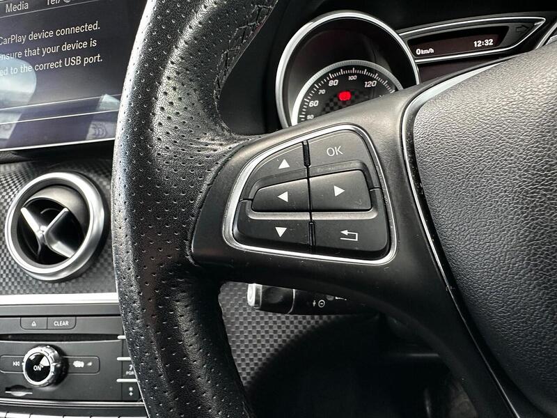 Used Mercedes-Benz A-Class 2017 for sale - 77655808: Photo 15