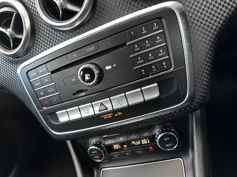 Used Mercedes-Benz A-Class 2017 for sale - 77655808: Photo 16