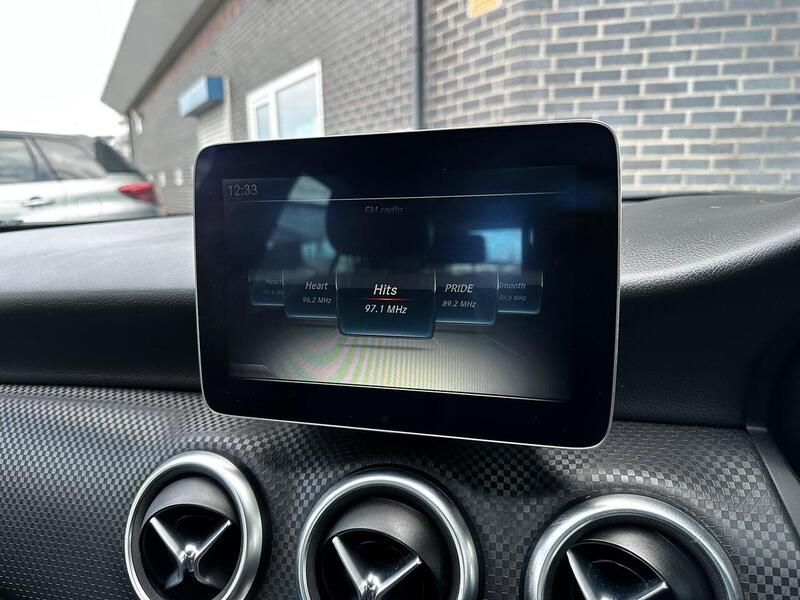 Used Mercedes-Benz A-Class 2017 for sale - 77655808: Photo 17