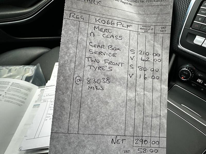 Used Mercedes-Benz A-Class 2017 for sale - 77655808: Photo 19