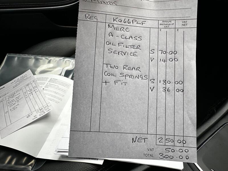 Used Mercedes-Benz A-Class 2017 for sale - 77655808: Photo 20