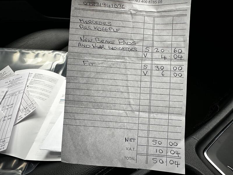 Used Mercedes-Benz A-Class 2017 for sale - 77655808: Photo 26