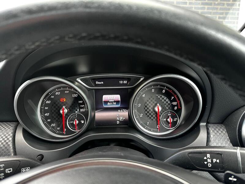 Used Mercedes-Benz A-Class 2017 for sale - 77655808: Photo 27