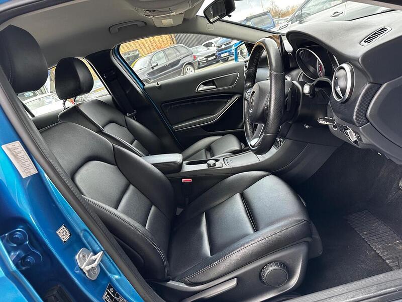 Used Mercedes-Benz A-Class 2017 for sale - 77655808: Photo 31