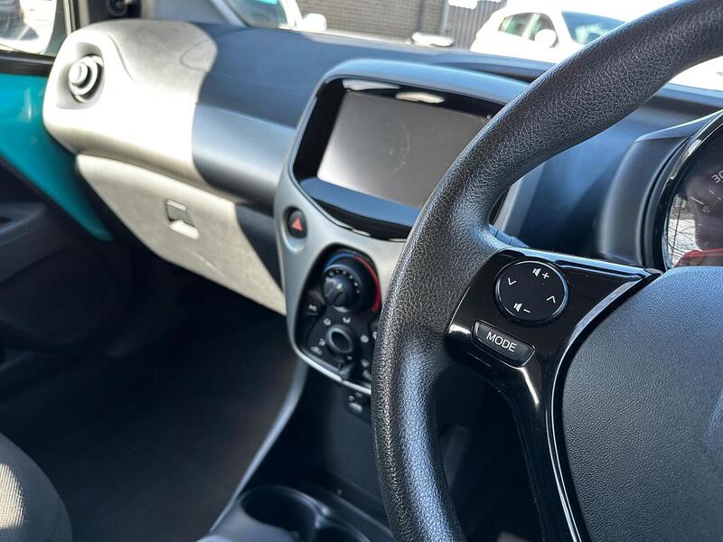 Used Citroen C1 2017 for sale - 78154623: Photo 11