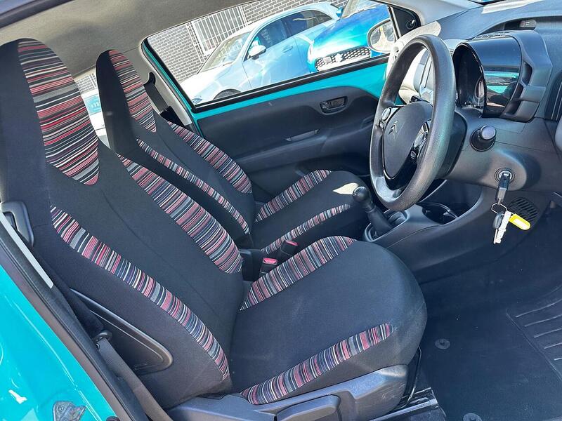 Used Citroen C1 2017 for sale - 78154623: Photo 13