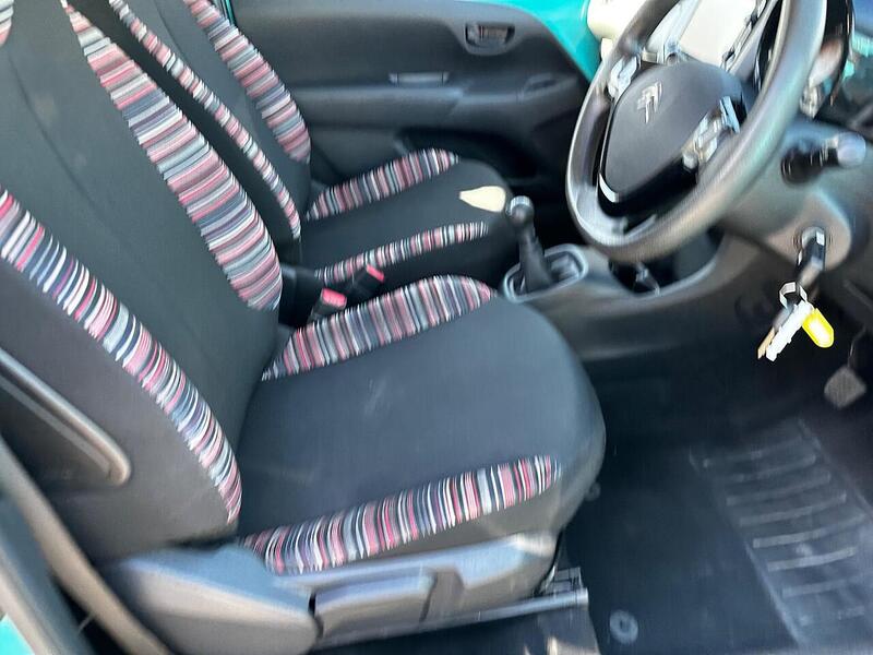 Used Citroen C1 2017 for sale - 78154623: Photo 14