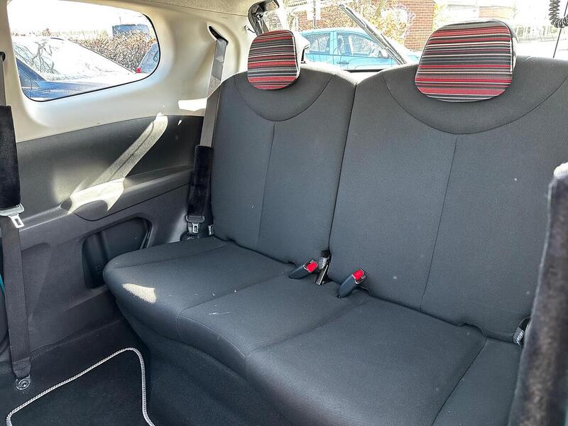 Used Citroen C1 2017 for sale - 78154623: Photo 16