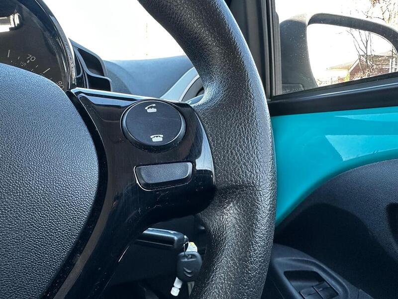 Used Citroen C1 2017 for sale - 78154623: Photo 17