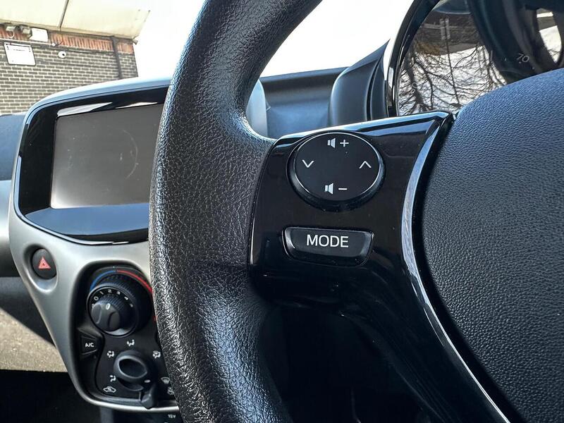 Used Citroen C1 2017 for sale - 78154623: Photo 18