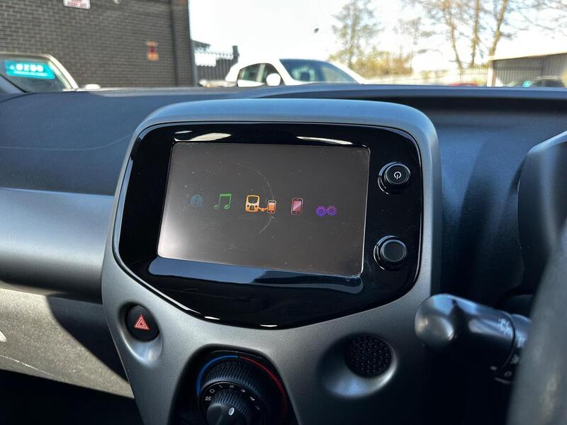 Used Citroen C1 2017 for sale - 78154623: Photo 19