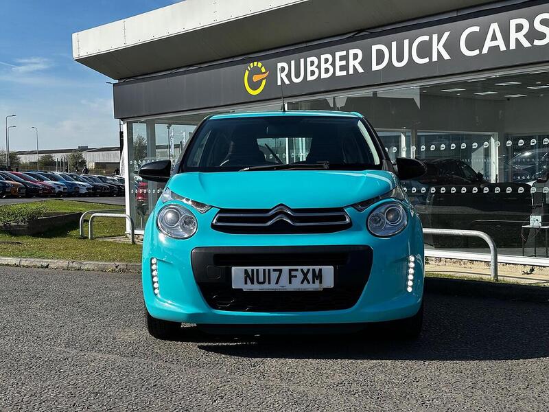 Used Citroen C1 2017 for sale - 78154623: Photo 2