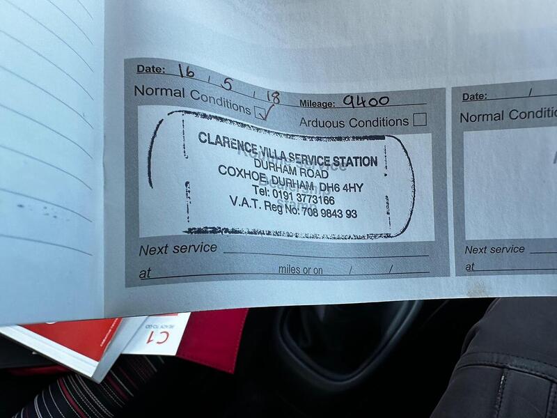 Used Citroen C1 2017 for sale - 78154623: Photo 20