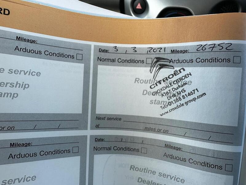 Used Citroen C1 2017 for sale - 78154623: Photo 21