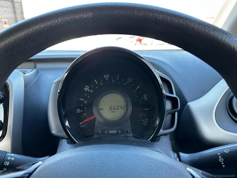 Used Citroen C1 2017 for sale - 78154623: Photo 22