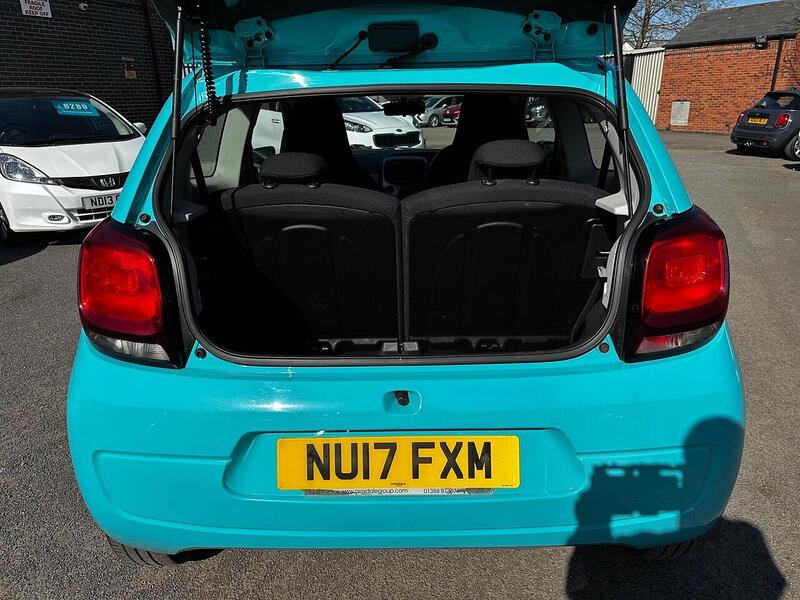 Used Citroen C1 2017 for sale - 78154623: Photo 23