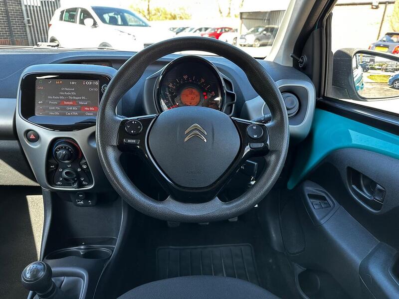 Used Citroen C1 2017 for sale - 78154623: Photo 24