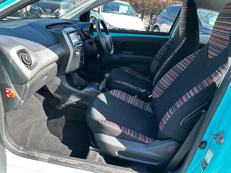 Used Citroen C1 2017 for sale - 78154623: Photo 25