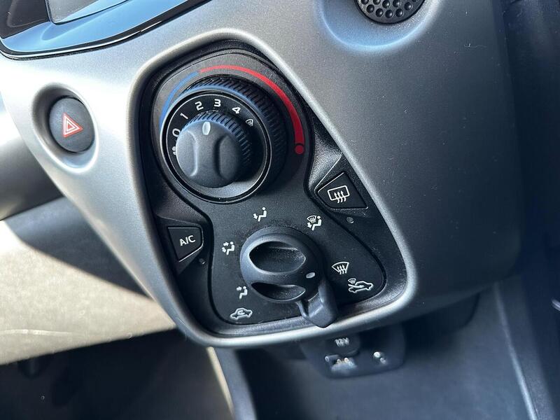 Used Citroen C1 2017 for sale - 78154623: Photo 27