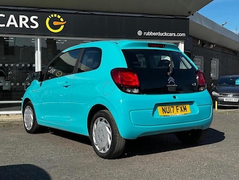 Used Citroen C1 2017 for sale - 78154623: Photo