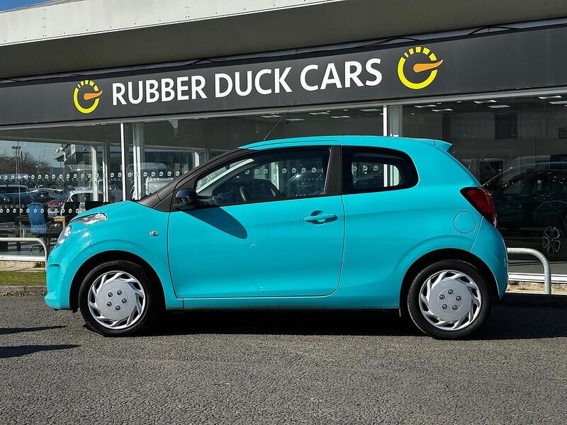 Used Citroen C1 2017 for sale - 78154623: Photo 5