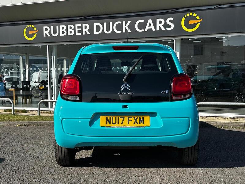 Used Citroen C1 2017 for sale - 78154623: Photo 6