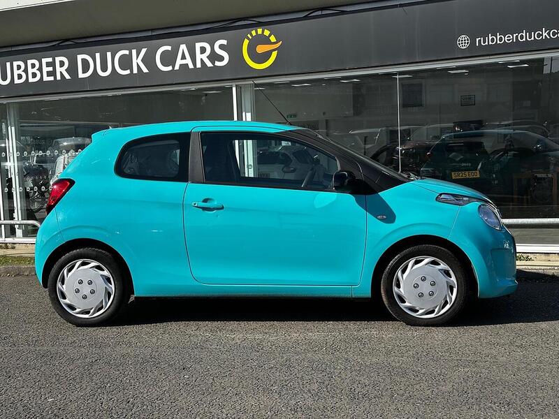 Used Citroen C1 2017 for sale - 78154623: Photo 7