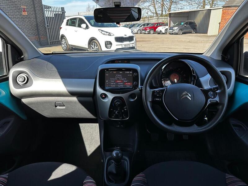 Used Citroen C1 2017 for sale - 78154623: Photo 9