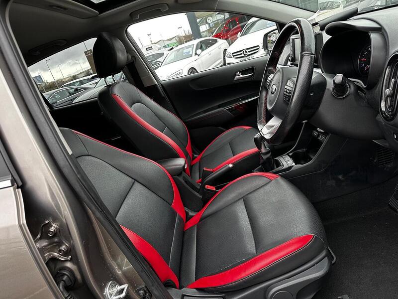 Used Kia Picanto 2019 for sale - 77640128: Photo 12