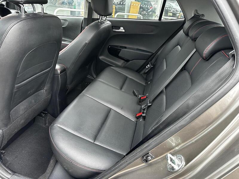 Used Kia Picanto 2019 for sale - 77640128: Photo 13