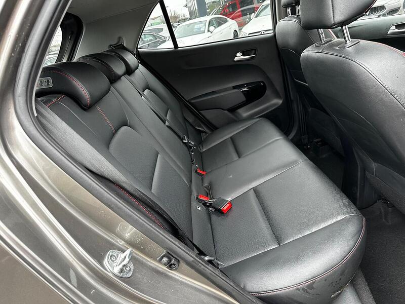 Used Kia Picanto 2019 for sale - 77640128: Photo 14