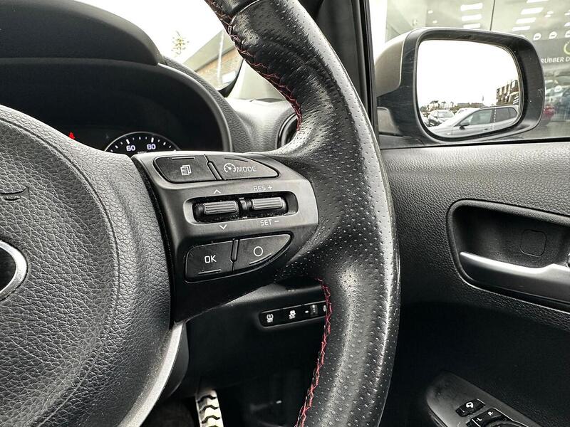 Used Kia Picanto 2019 for sale - 77640128: Photo 15