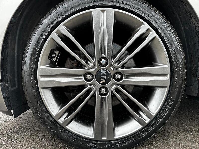 Used Kia Picanto 2019 for sale - 77640128: Photo 17