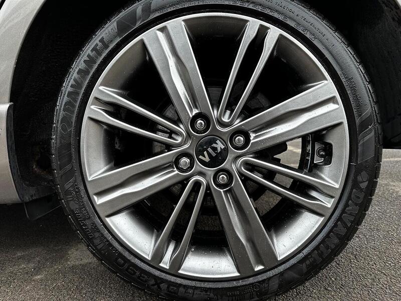 Used Kia Picanto 2019 for sale - 77640128: Photo 18