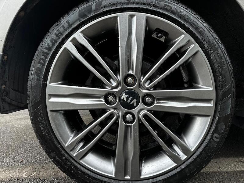 Used Kia Picanto 2019 for sale - 77640128: Photo 19