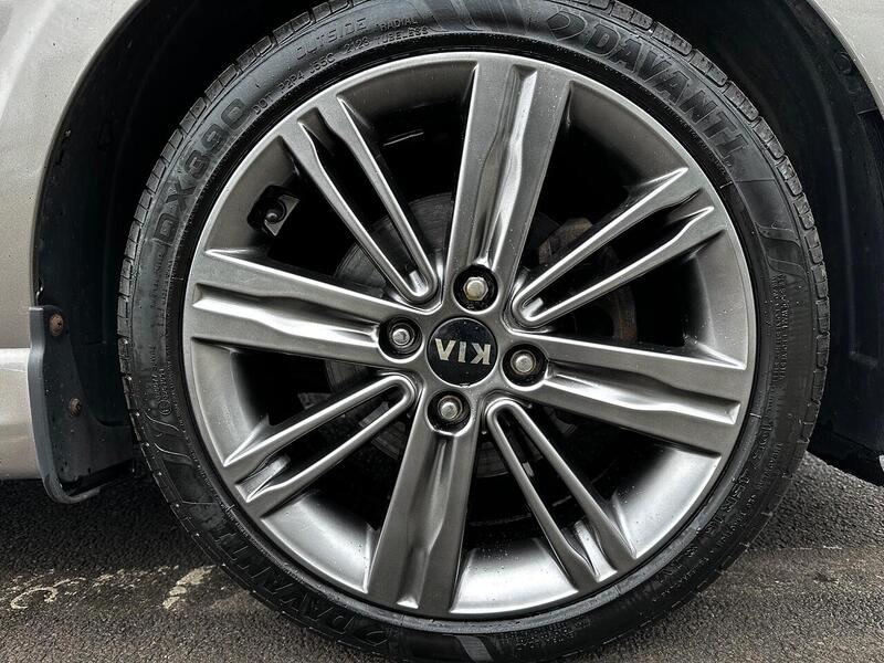 Used Kia Picanto 2019 for sale - 77640128: Photo 20