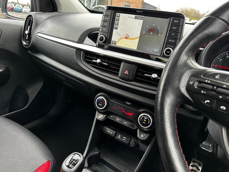 Used Kia Picanto 2019 for sale - 77640128: Photo 21